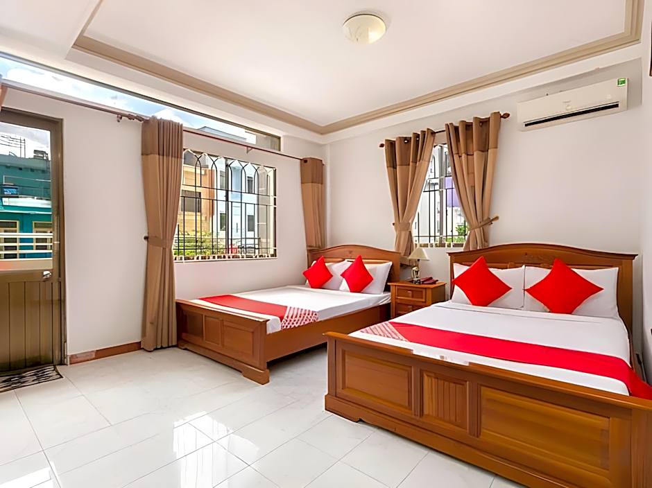 Collection O Madam Cuc Hotel