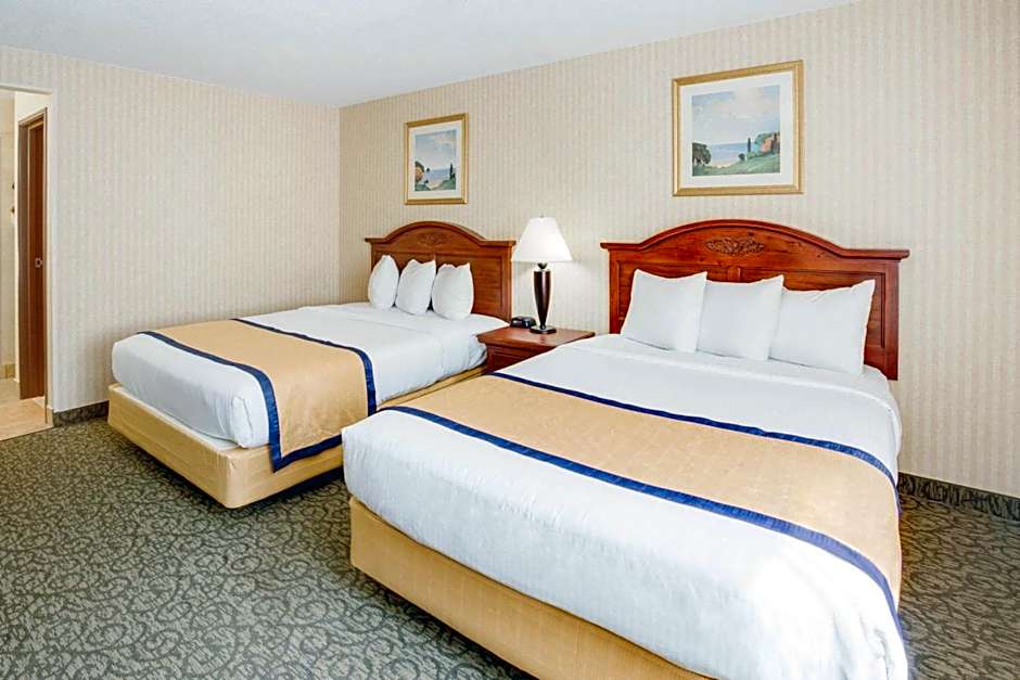 Kalamazoo Hotel
