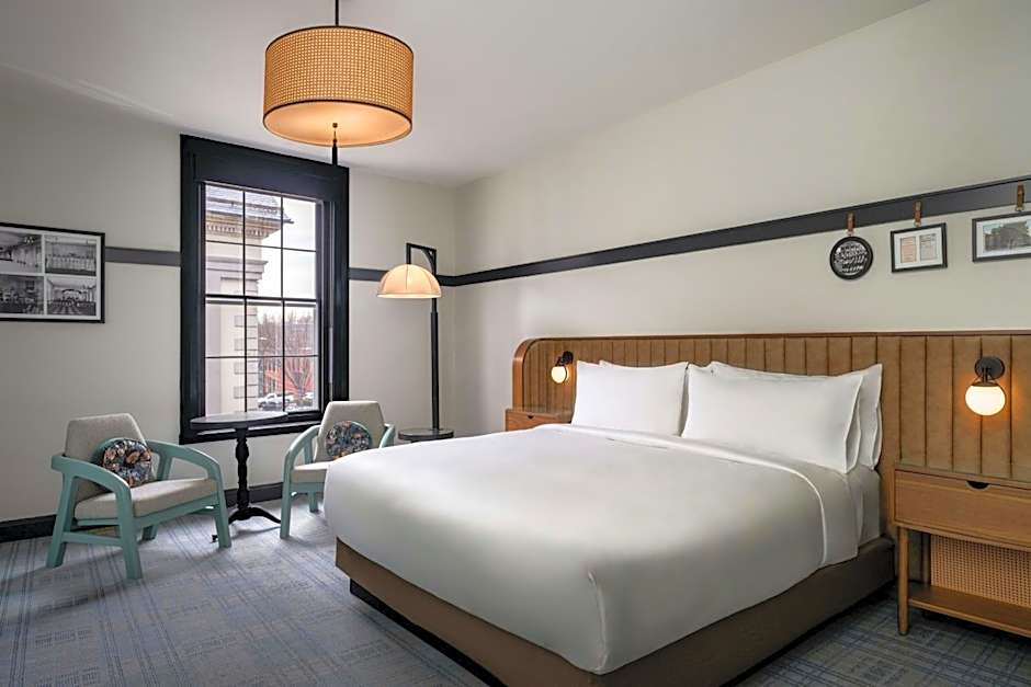 Visitation Hotel Frederick, a Tribute Portfolio Hotel