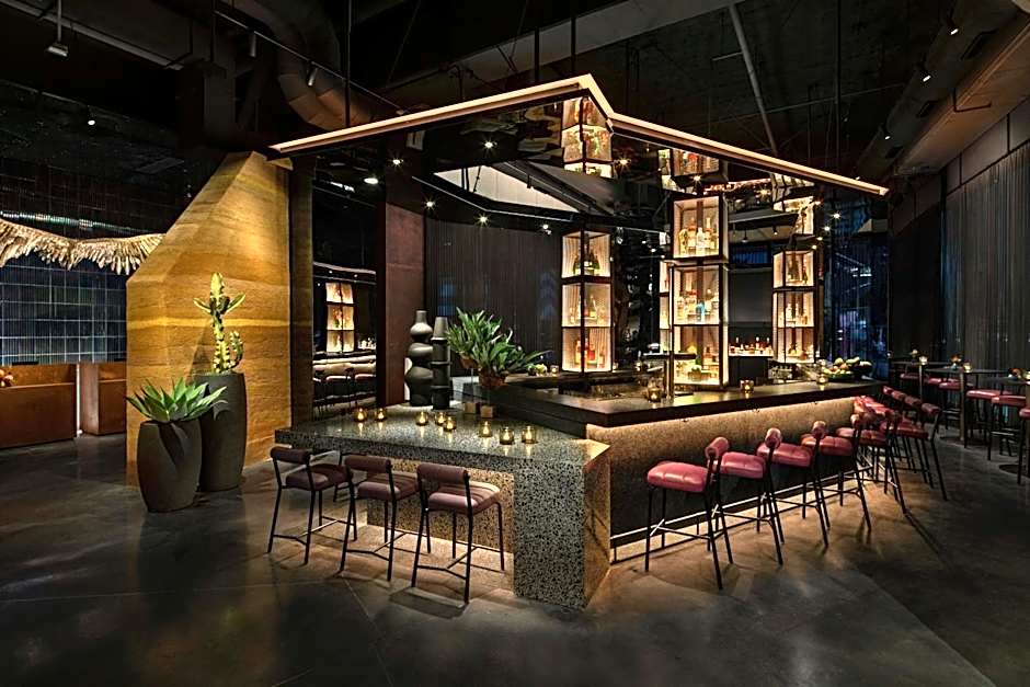 AC Hotel by Marriott Downtown Los Angeles