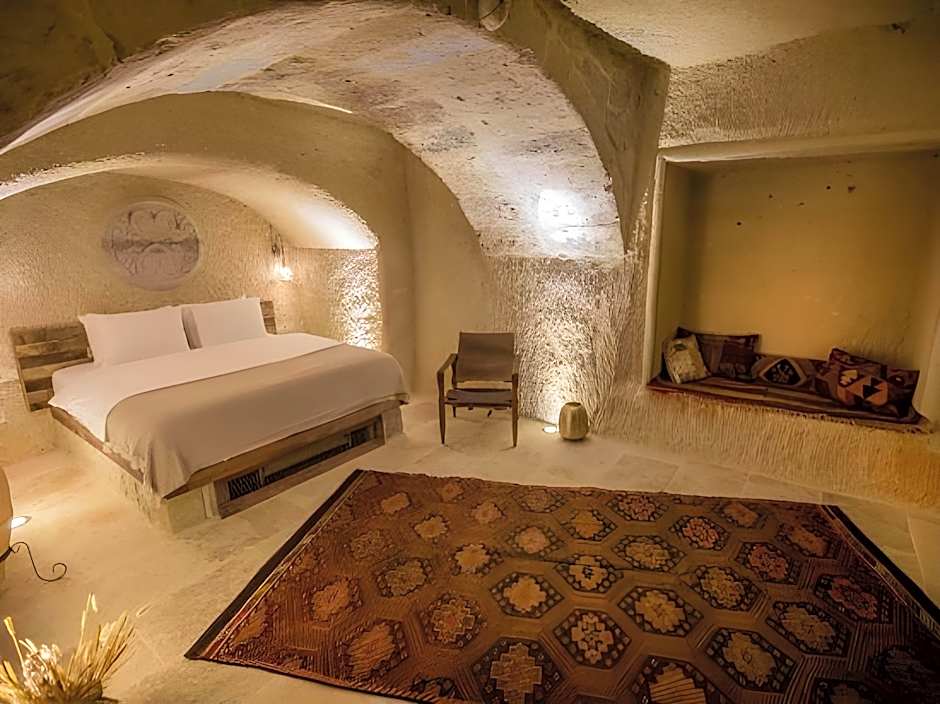 Doda Artisanal Cave Hotel 14