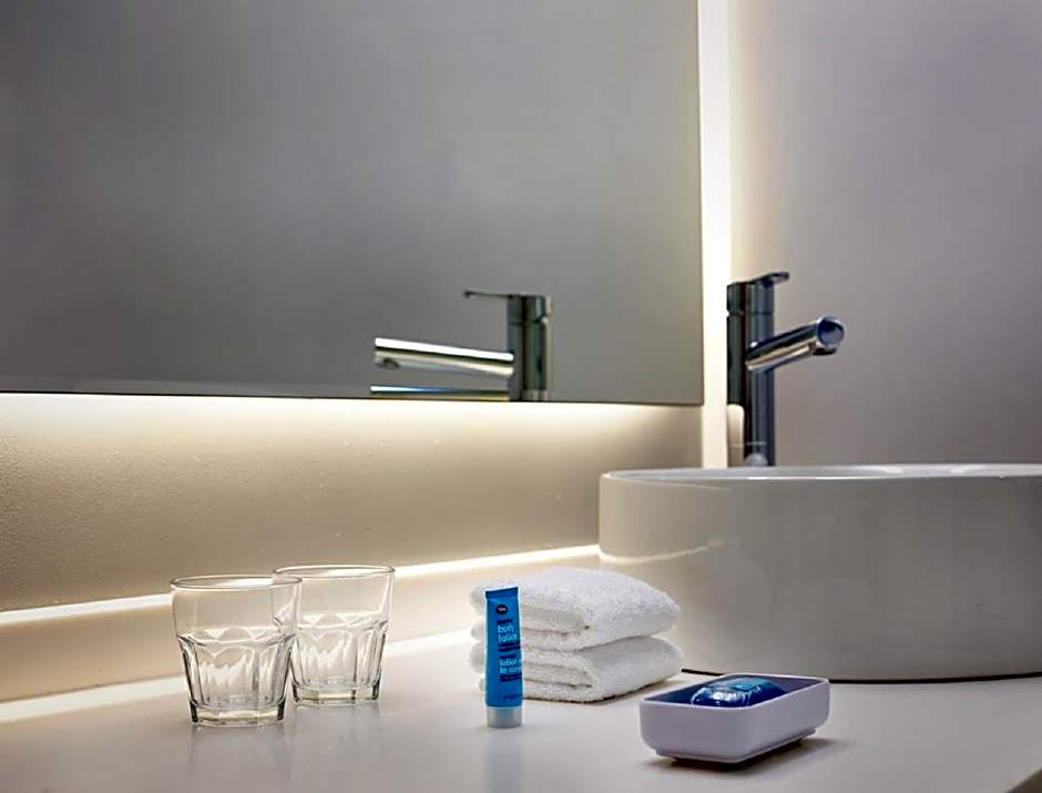 Aloft Birmingham Eastside