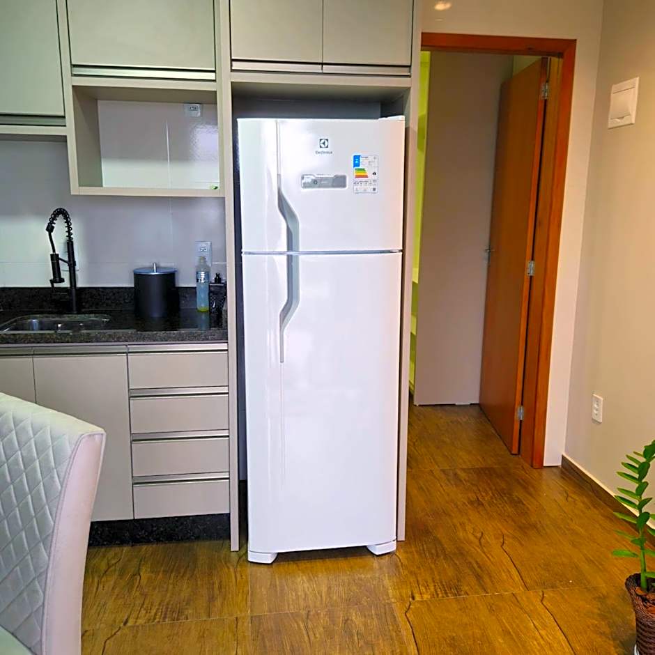 Loft para Casal pertinho da Praia de Bombinhas Centro