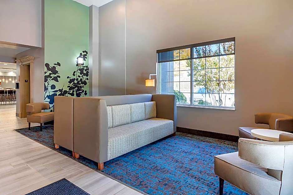 MainStay Suites Lebanon - Nashville Area