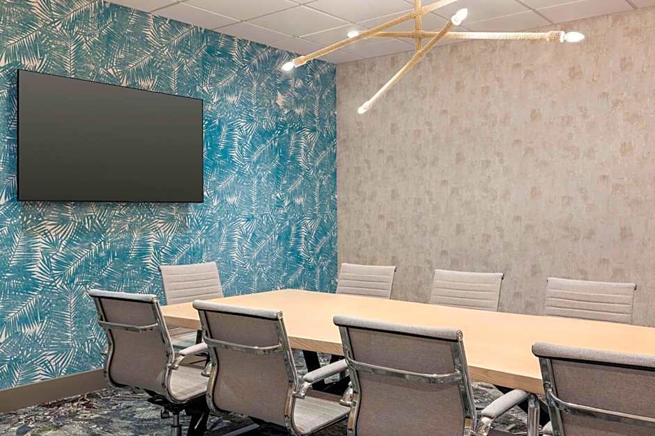 Hampton Inn By Hilton Virginia Beach-Oceanfront South