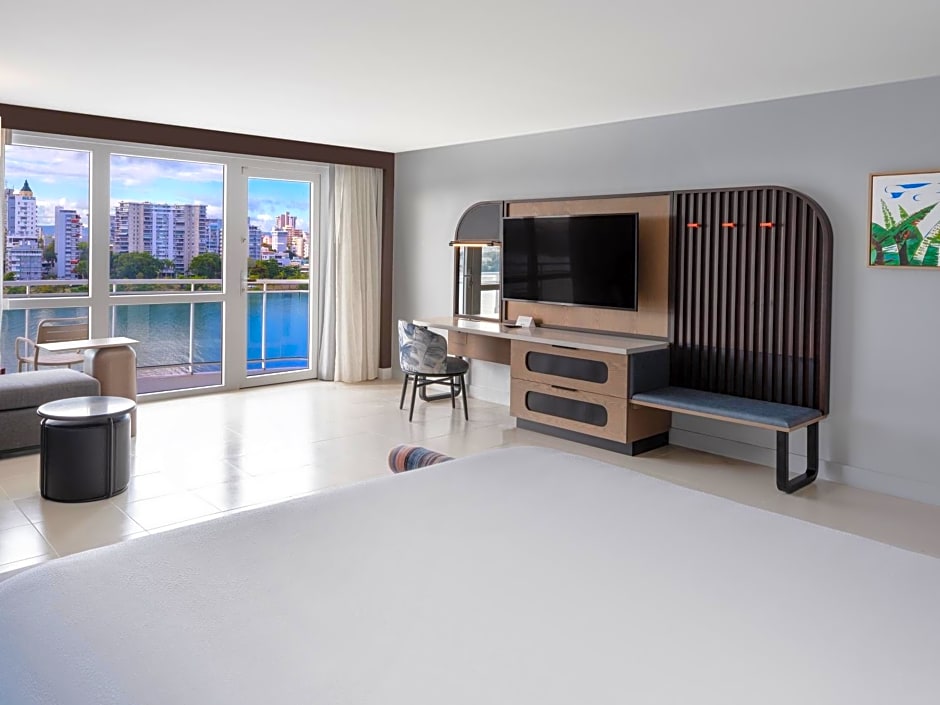 Hilton Garden Inn San Juan Condado