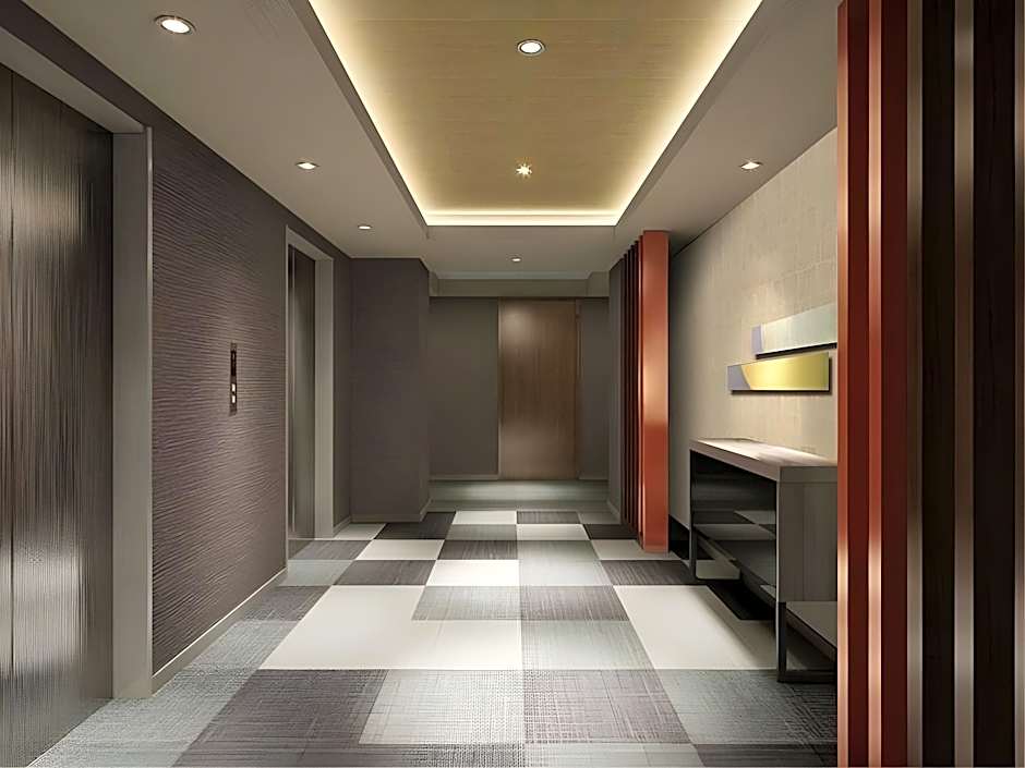 Mitsui Garden Hotel Kyoto Station