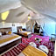 Desert Luxury Camp Merzouga