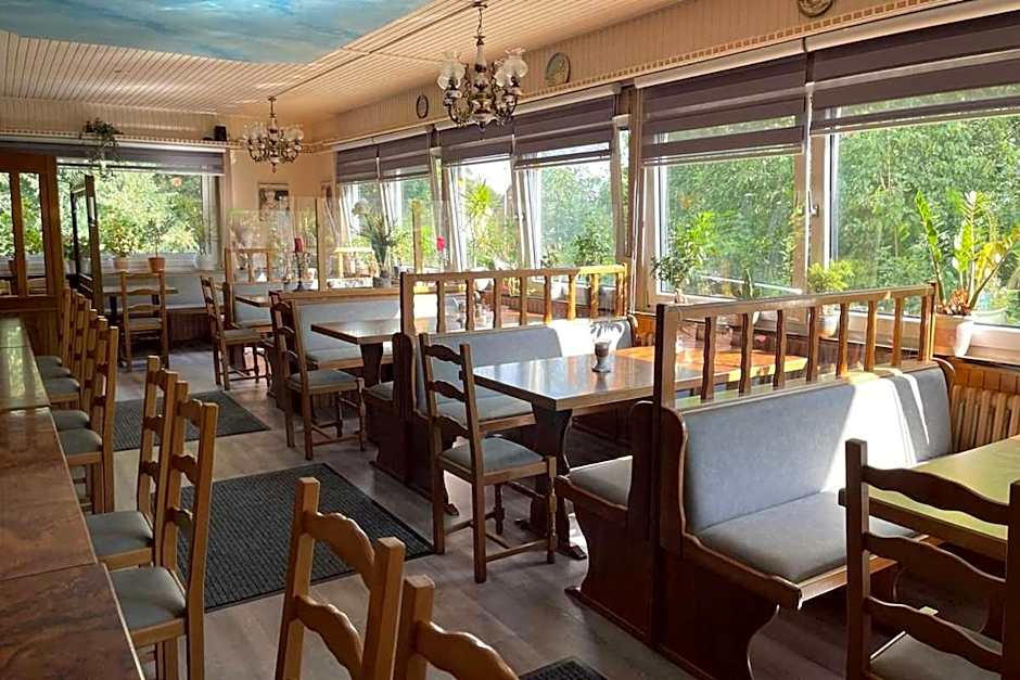 Hotel Restaurant Artemis