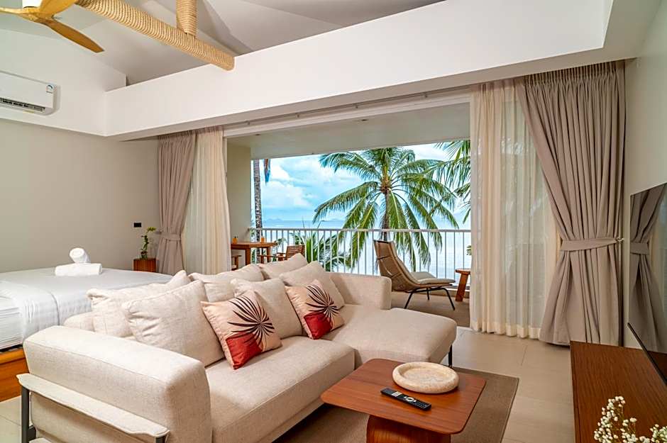 Photo 1 of 13 of Studio, Sea View