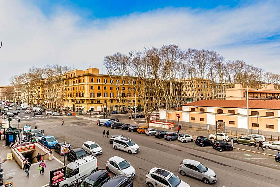 Vatican City Guest House