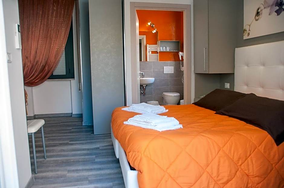 Albergo Villa Miraggio