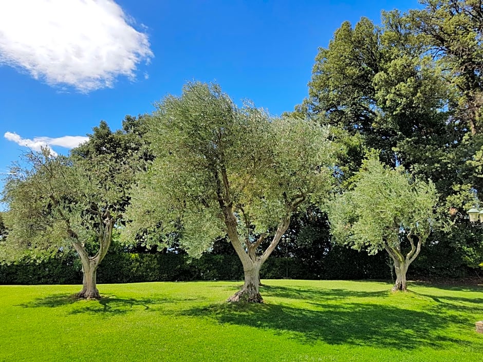 Villa Nencini
