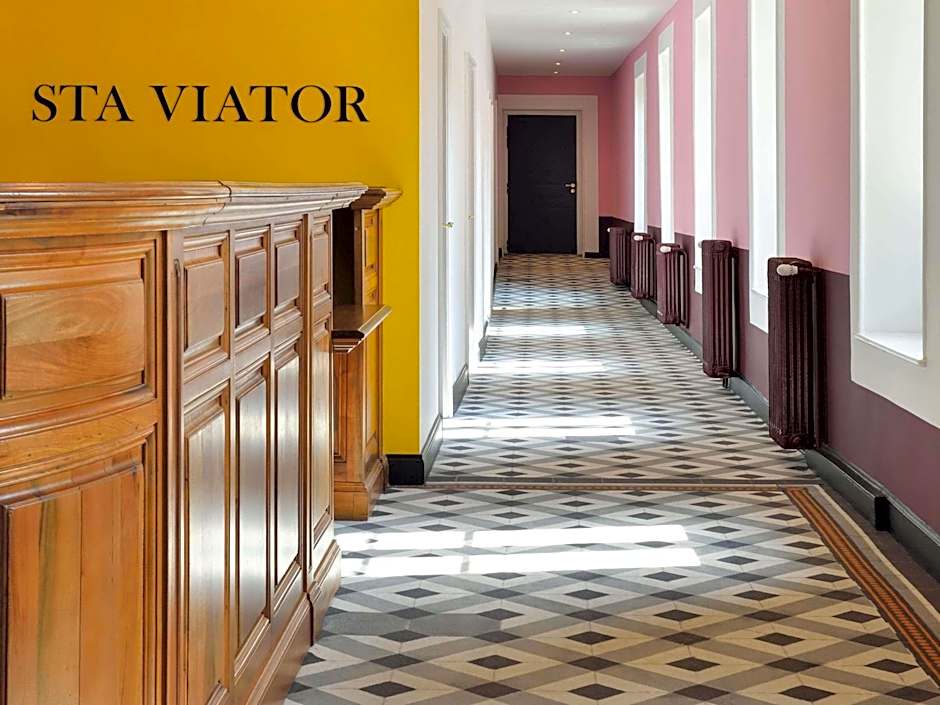 Hotel & Spa Jules Cesar Arles - MGallery by Sofitel