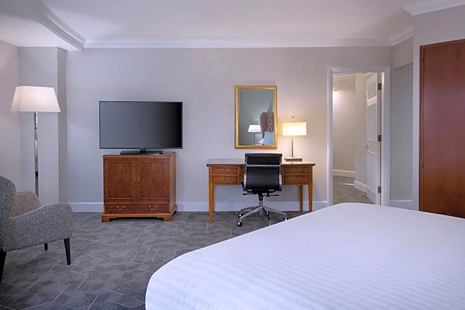 Delta Hotels Liverpool City Centre