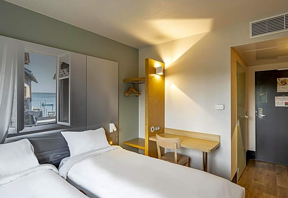 B&B HOTEL Arcachon Gujan-Mestras