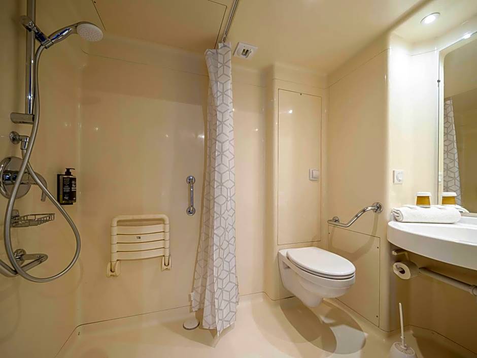 ibis budget Forbach Centre