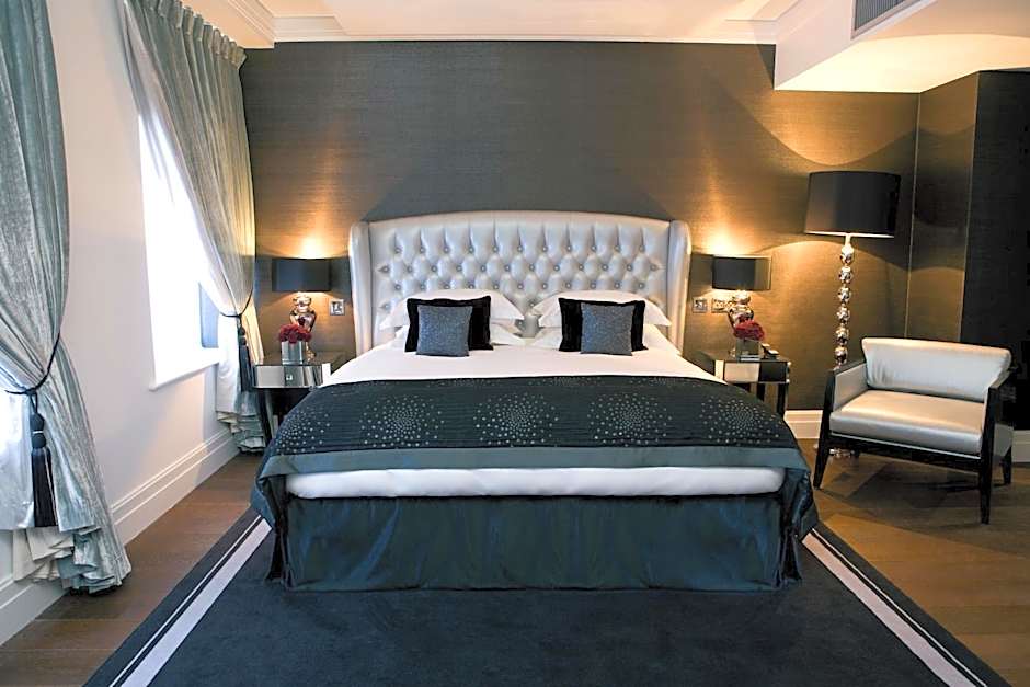 Karma Sanctum Soho Hotel