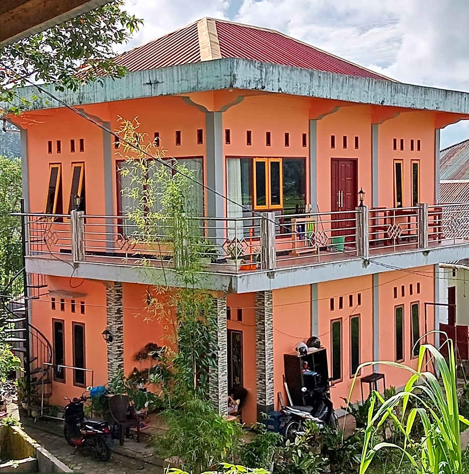 Photo 1 of 47 of The Twins Homestay