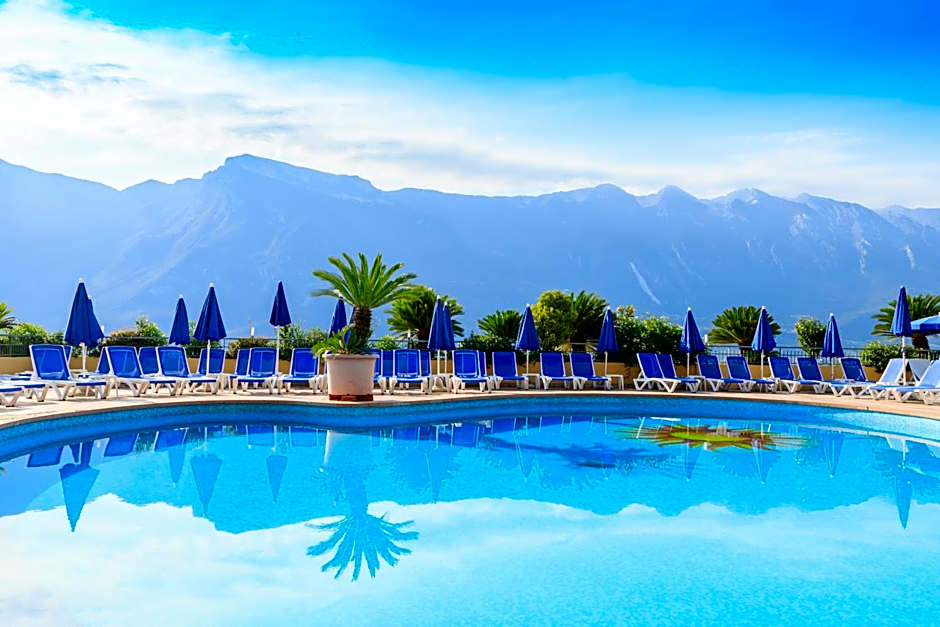 Hotel Cristina