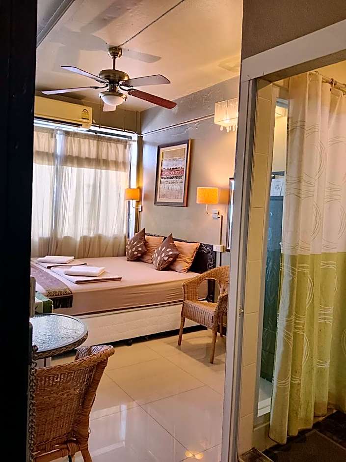 Naturbliss Boutique Residence