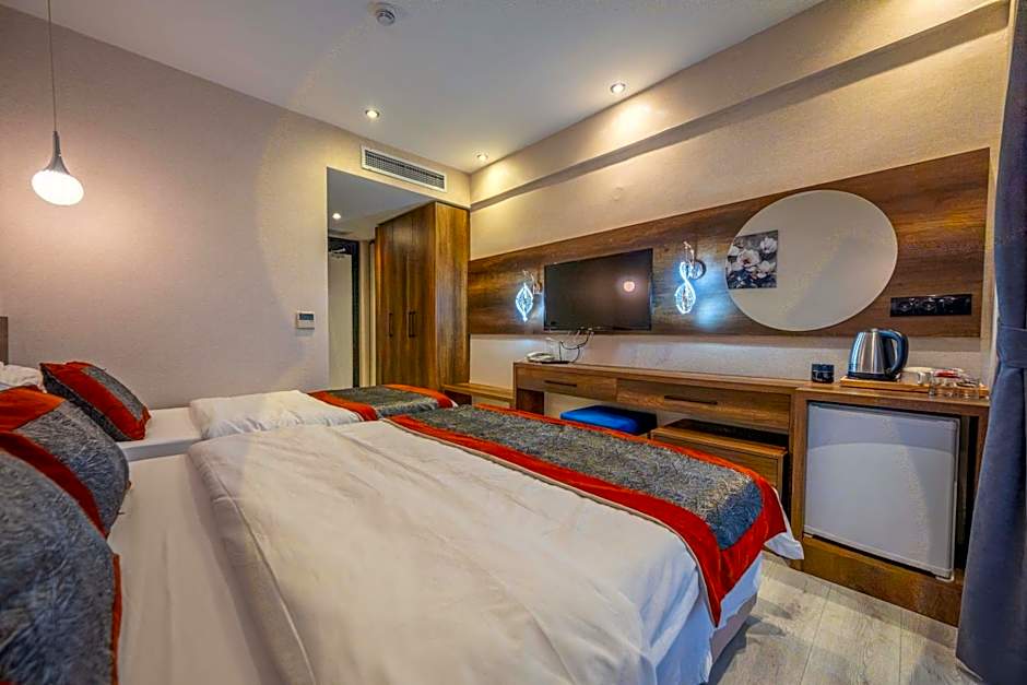 Ornella Butik Otel