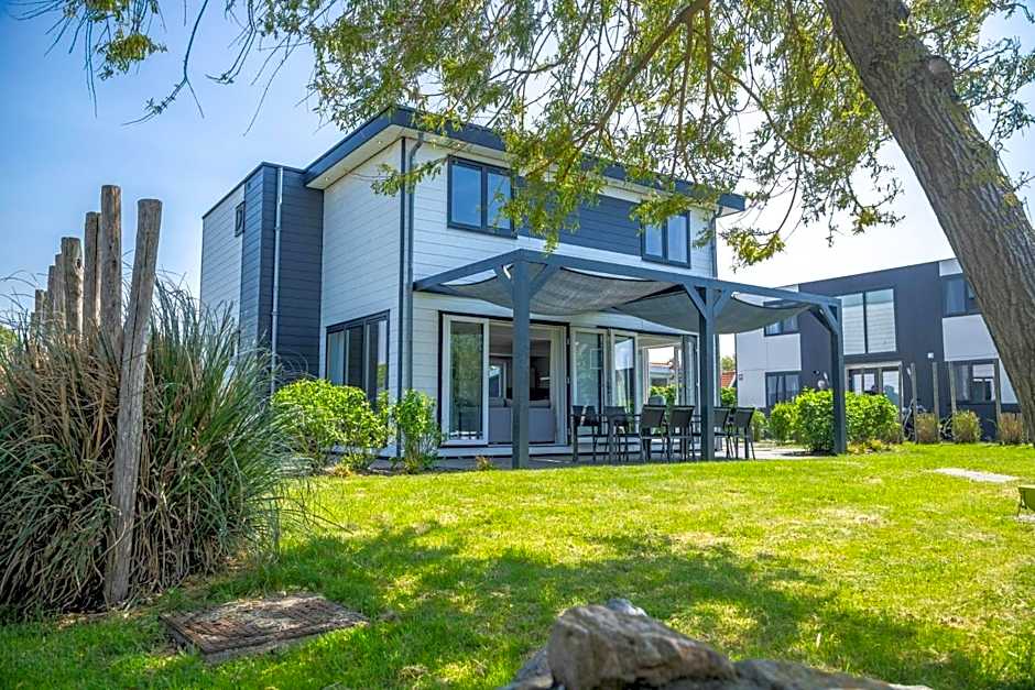 Vakantiepark De Beemster