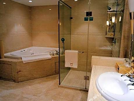 Fuding International Hotel