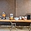Jad Hotel Suites