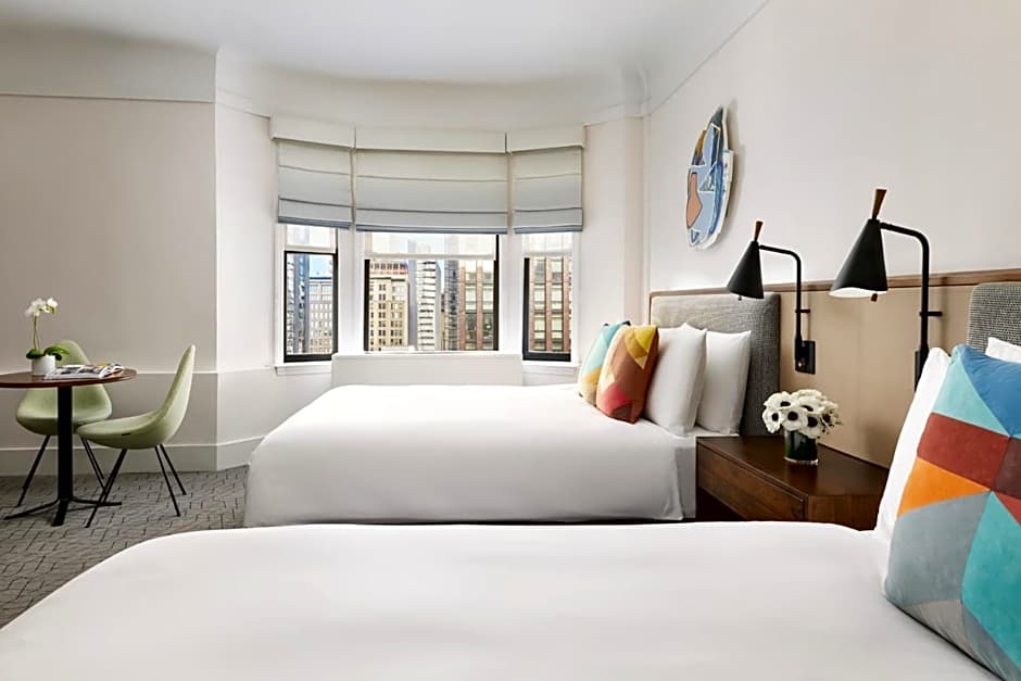 Hotel Seville NoMad - The Unbound Collection by Hyatt