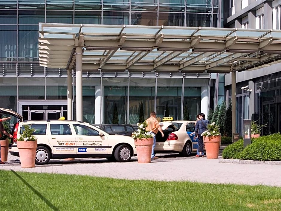 Sofitel Hamburg Alter Wall