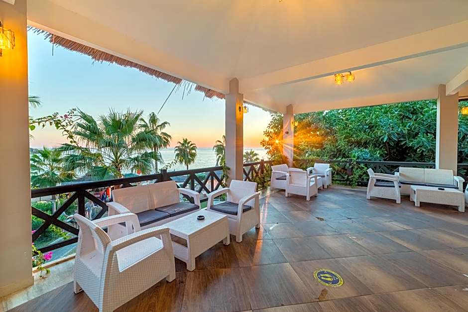 Justiniano Club Alanya