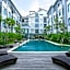 Umalas Hotel and Residence