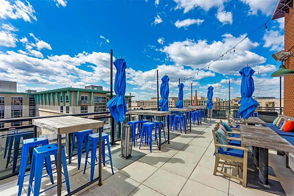 Motto by Hilton Washington DC City Center