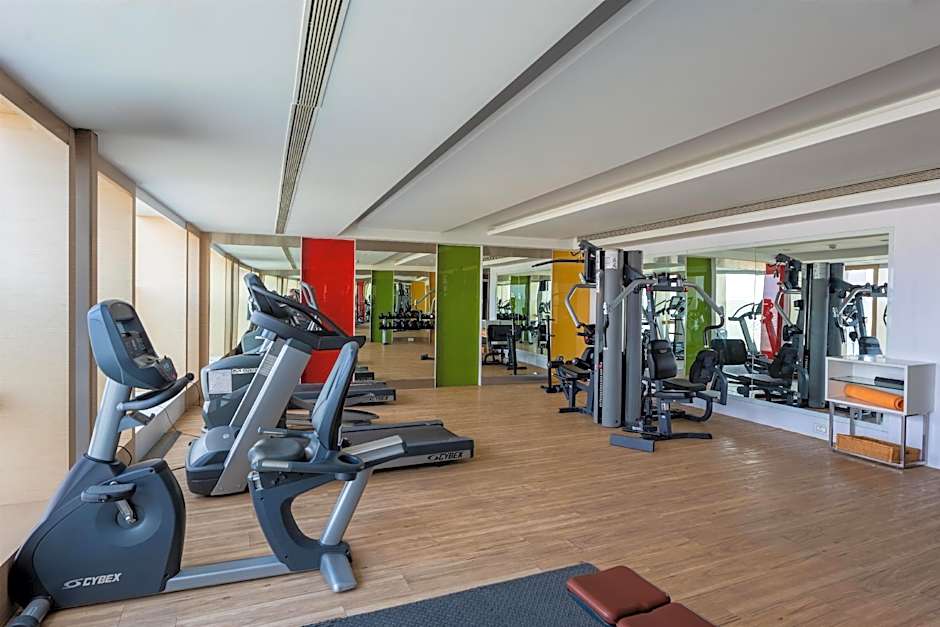Radisson Udaipur