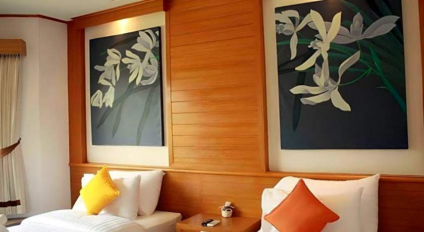 Chiang Khan Boutique Hotel