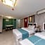 Baidechang Apartment (Guangzhou Shisanxing Garment Wholesale Market Hualinsi Subway Station)