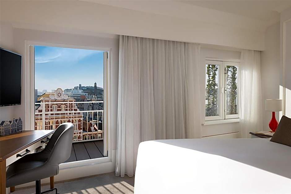 Hotel NH Collection Amsterdam