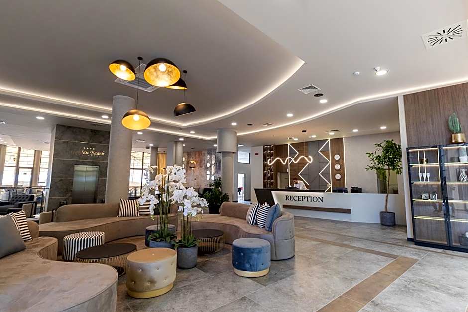 Golden Beach Park Hotel - All inclusive