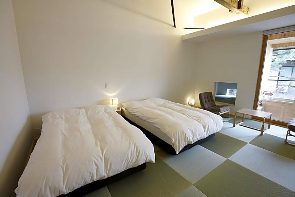 Yamagata The Takinami