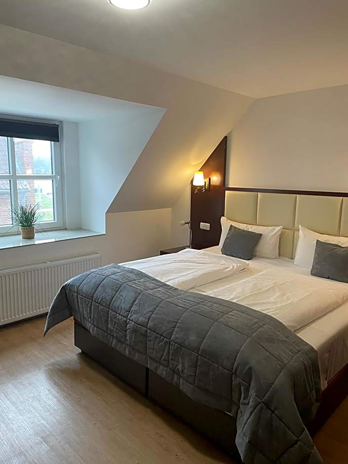 Ostsee Hotel Travemünde