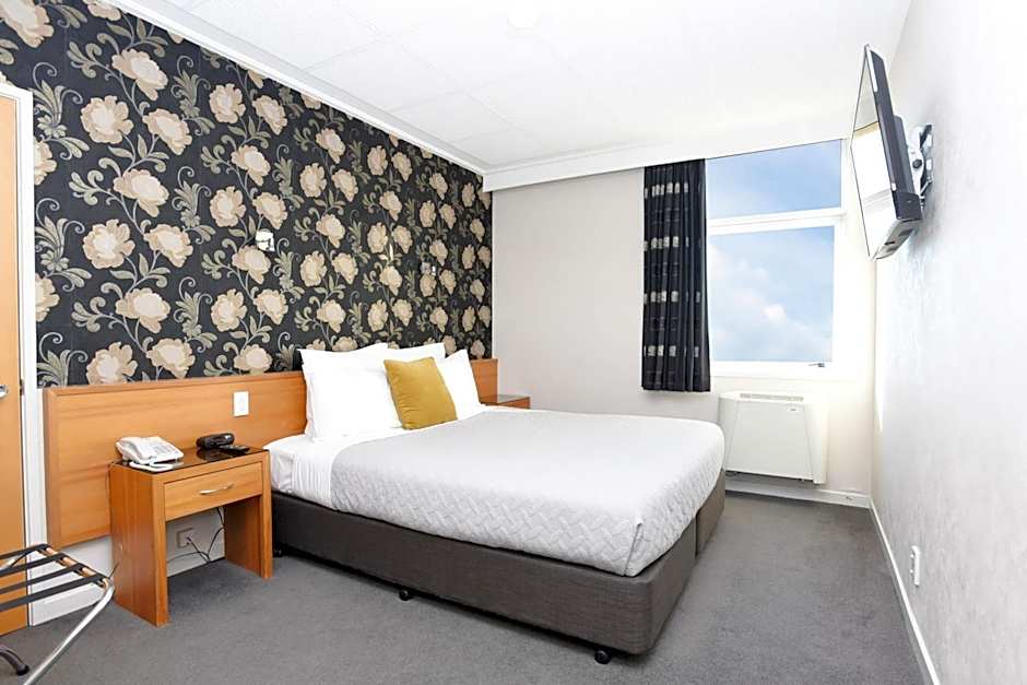 Kelvin Hotel