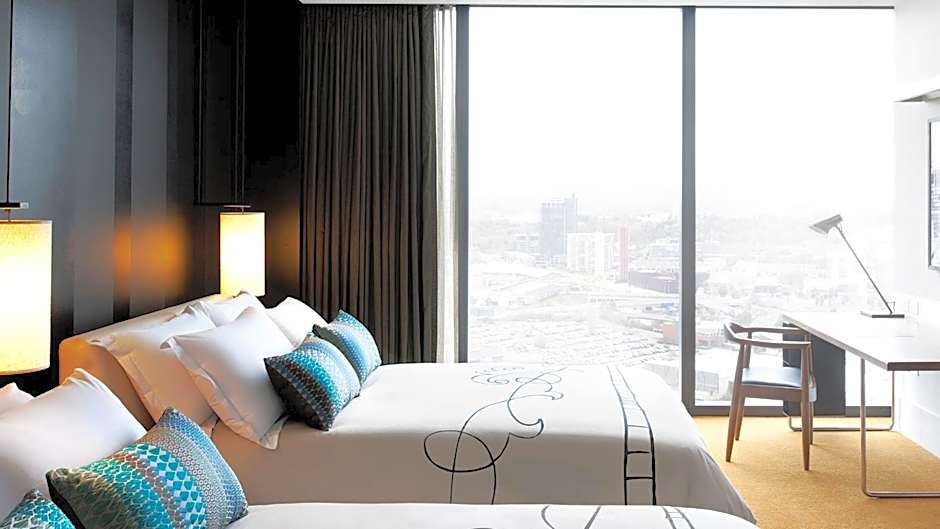 Photo 1 of 1 of Luxe 2 Beds, High Floor