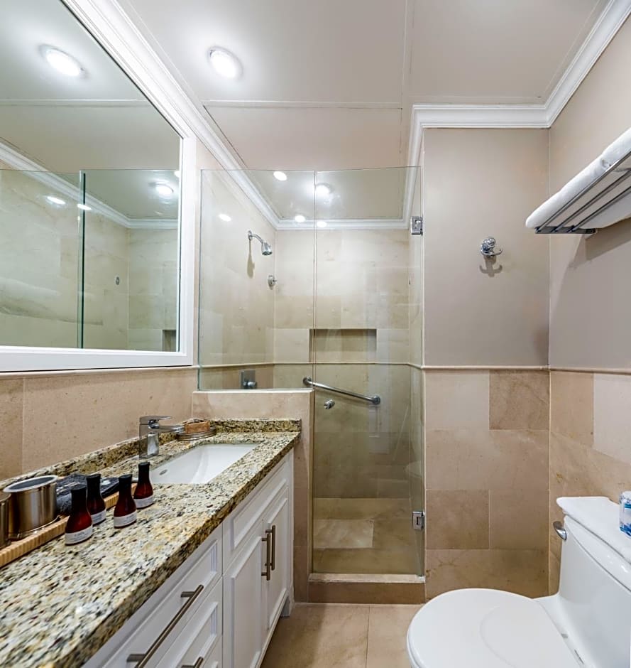 Grand Polanco Residencial