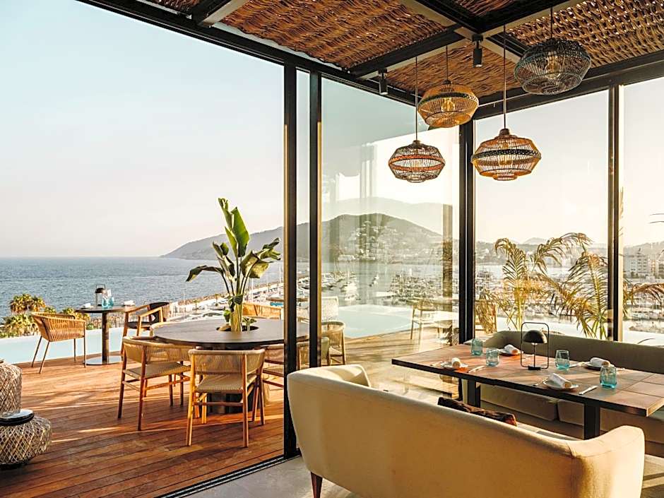 Aguas de Ibiza by NCalma Hotels