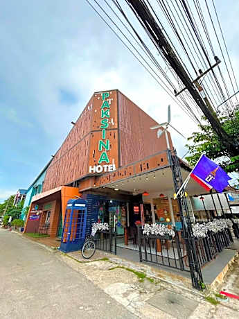 Paksina Hotel