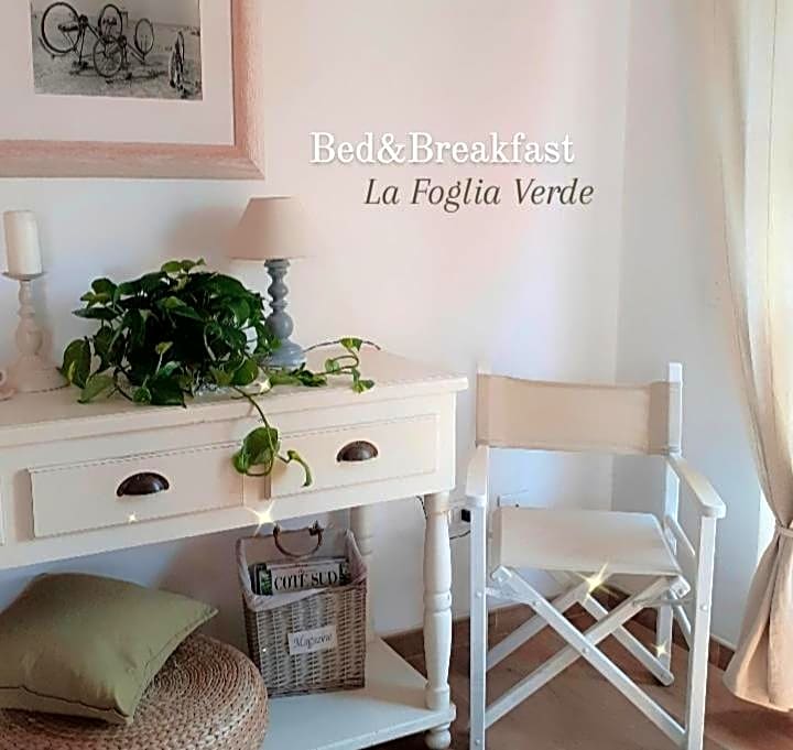 B&B La Foglia Verde