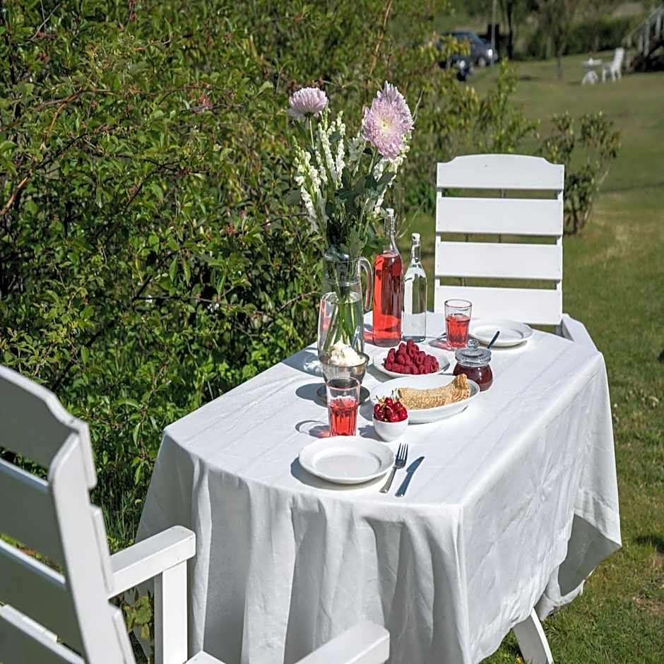 Solstickan Hotell & Vandrarhem