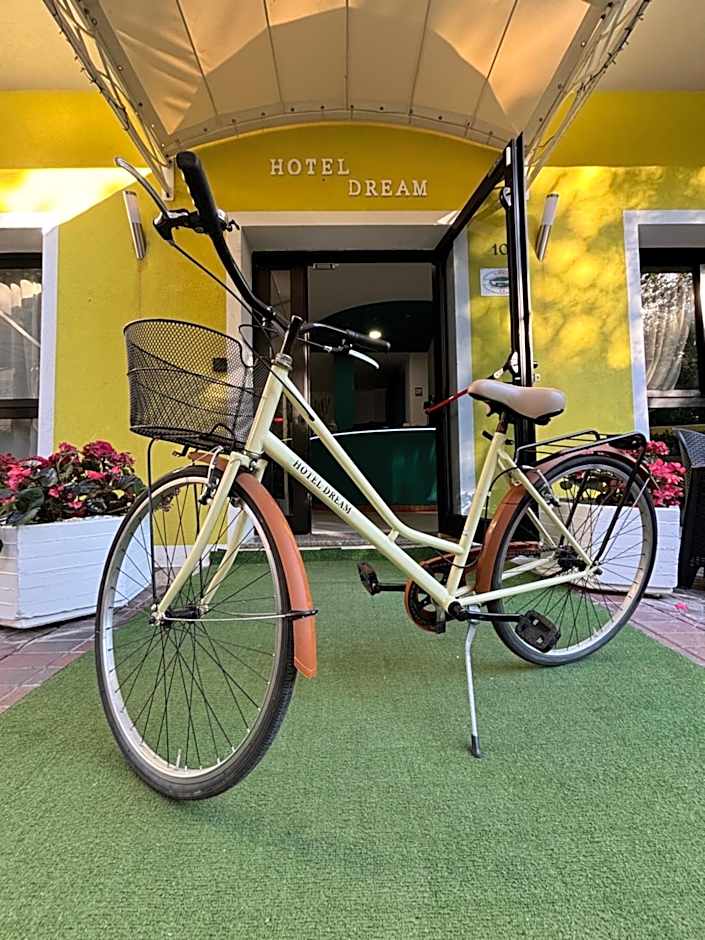 Hotel Dream