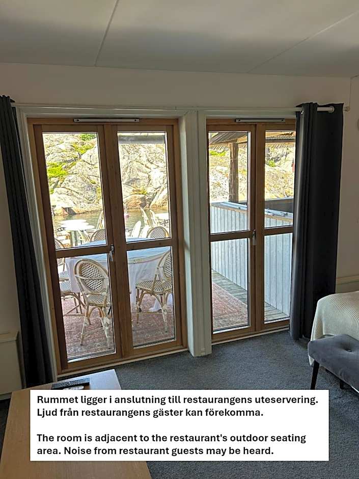 Hotell Bistro Port Sud